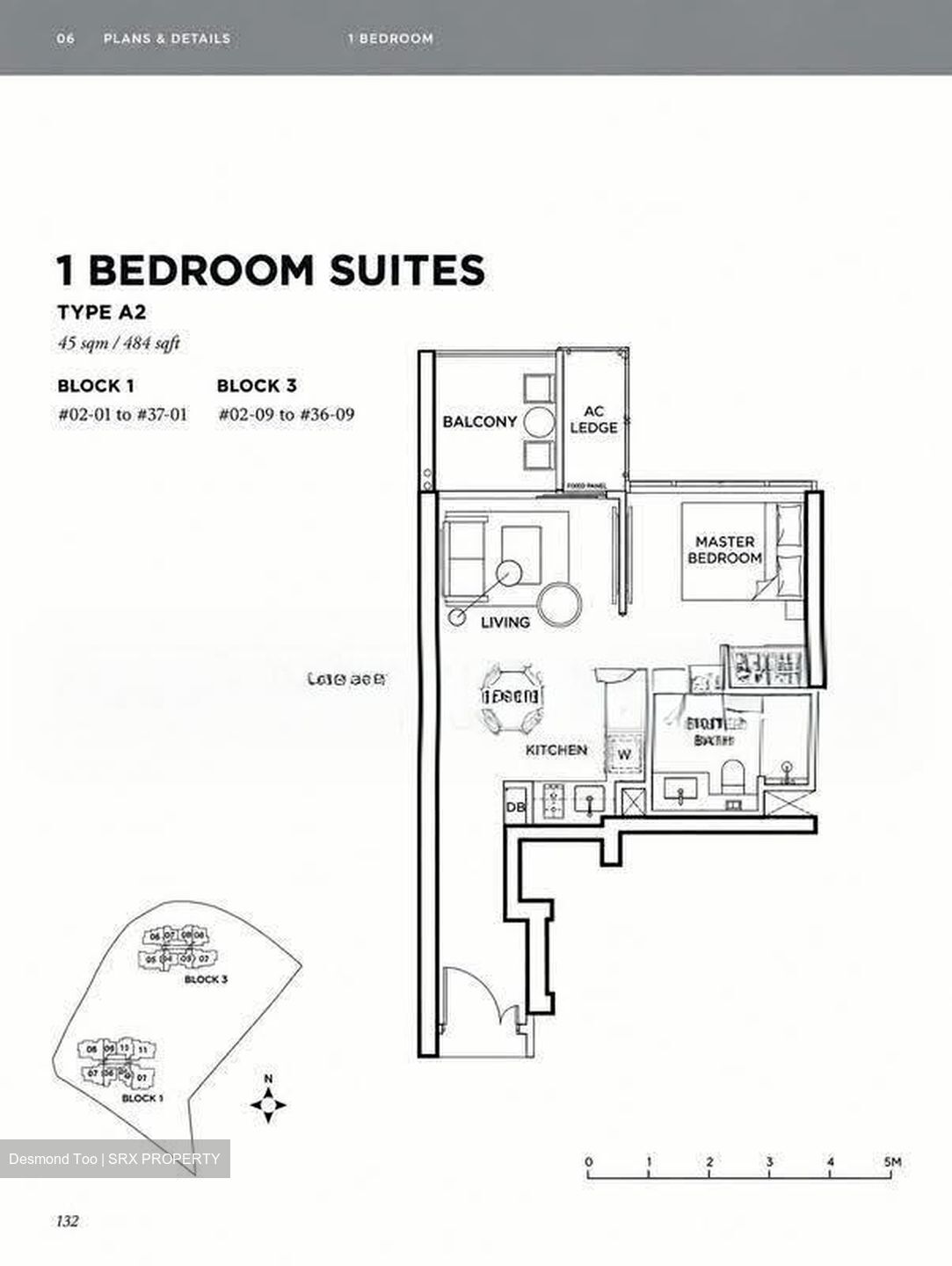 Gem Residences (D12), Condominium #623218271